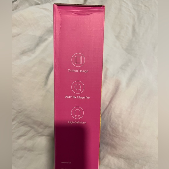 Amazon Huonul Make up mirror - Picture 2 of 3